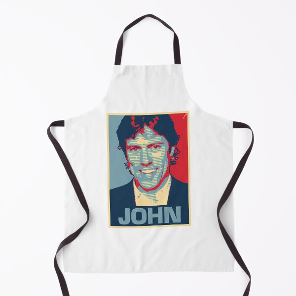 Item preview, John designed and sold by amoura-mauk.