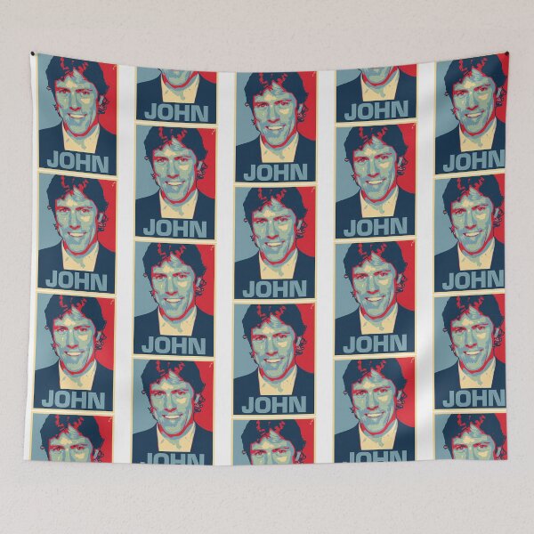Item preview, John designed and sold by amoura-mauk.