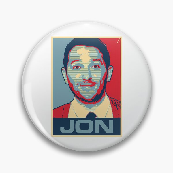 Item preview, Jon designed and sold by amoura-mauk.
