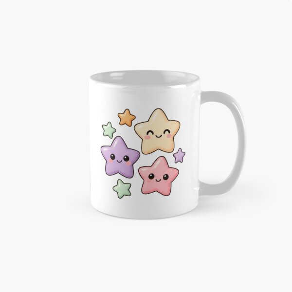 Item preview, kawaii star sprinkles designed and sold by narinzoon.