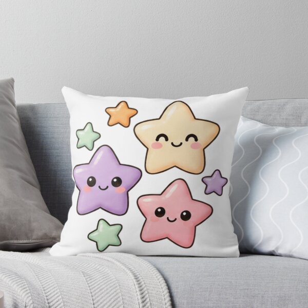 Item preview, kawaii star sprinkles designed and sold by narinzoon.