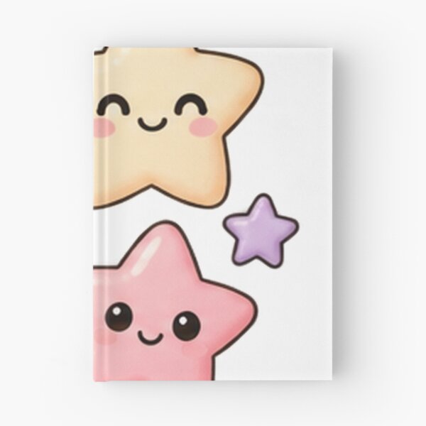 Item preview, kawaii star sprinkles designed and sold by narinzoon.