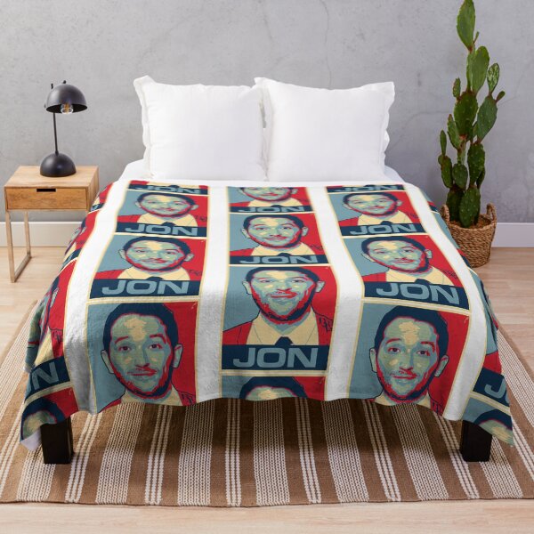Item preview, Jon designed and sold by amoura-mauk.
