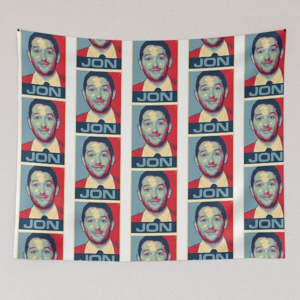 Item preview, Jon designed and sold by amoura-mauk.