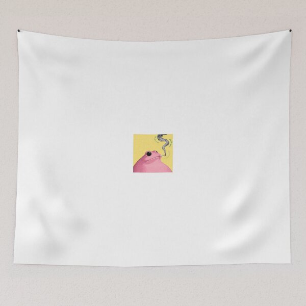 Item preview, Enjoy the Journey Frog – Cute Inspirational Frog designed and sold by Rooted & Co.