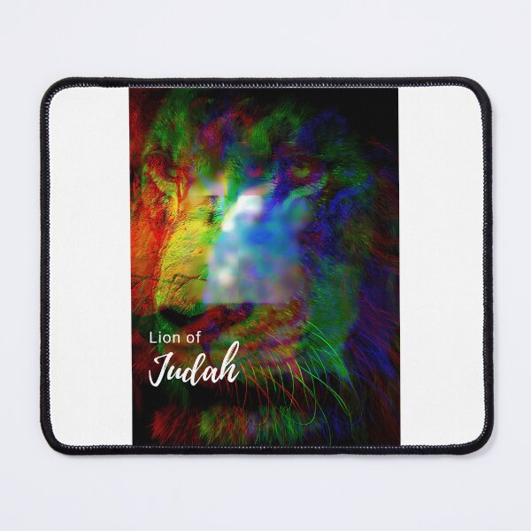 Item preview, Lion Of Judah Art Part 3 designed and sold by amoura-mauk.