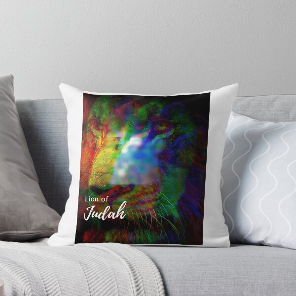 Item preview, Lion Of Judah Art Part 3 designed and sold by amoura-mauk.