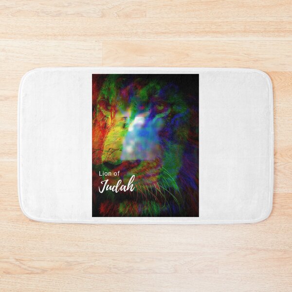 Item preview, Lion Of Judah Art Part 3 designed and sold by amoura-mauk.