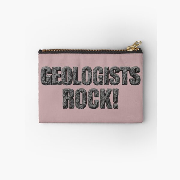 Item preview, Geologists Rock! designed and sold by graficsfx.