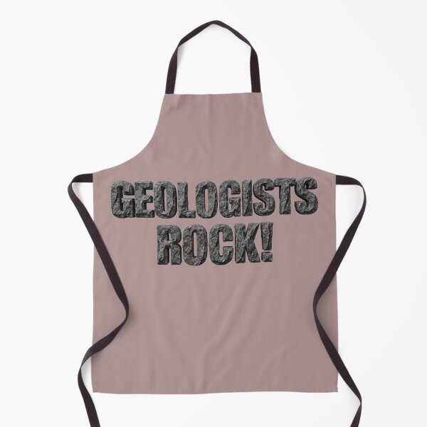 Item preview, Geologists Rock! designed and sold by graficsfx.