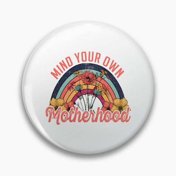Artikelvorschau, „Kümmere dich um deine eigene Mutterschaft“-Shirt, Mama-T-Shirt entworfen und verkauft von amoura-mauk.