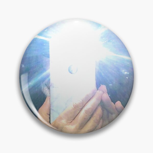 Item preview, Self Portrait in Light designed and sold by SpiritPhotos.