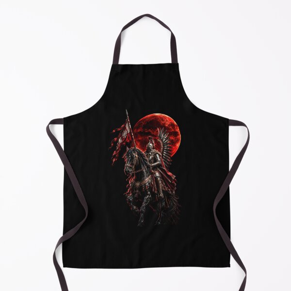 Item preview, Rider Of The Red Moon designed and sold by MarcinDesign.