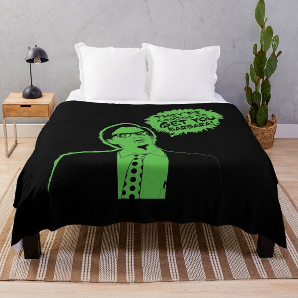 Item preview, They're Coming To Get You Barbara!  designed and sold by The Fonsecastein Shop.