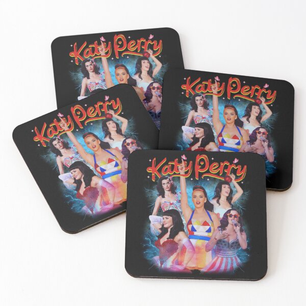 Item preview, Perry Tour 2026 Katy designed and sold by Gleichnerdes.