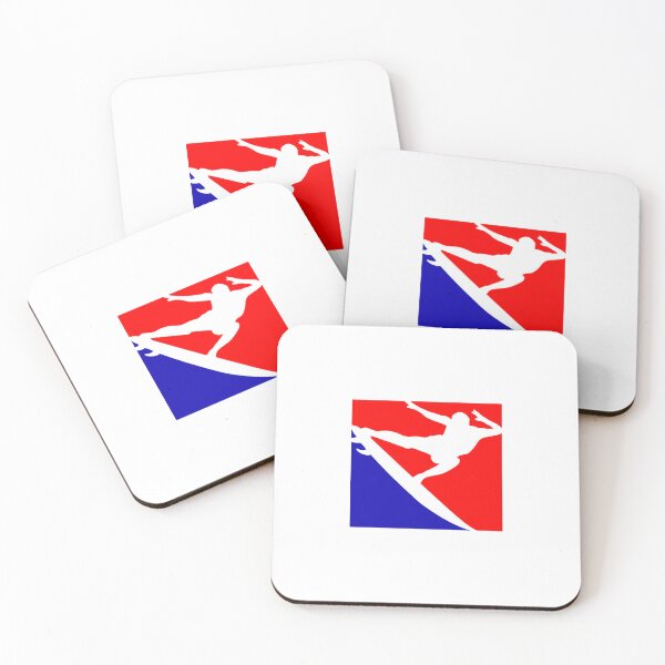 Item preview, USA Surfing designed and sold by Mick G Designs.