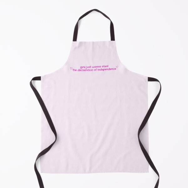 Item preview, Girls Just Wanna Steal the DOI designed and sold by pumpernickelcat.