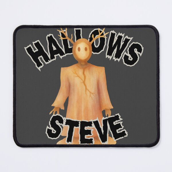 Item preview, Hallows Steve designed and sold by AmongTheWillows.