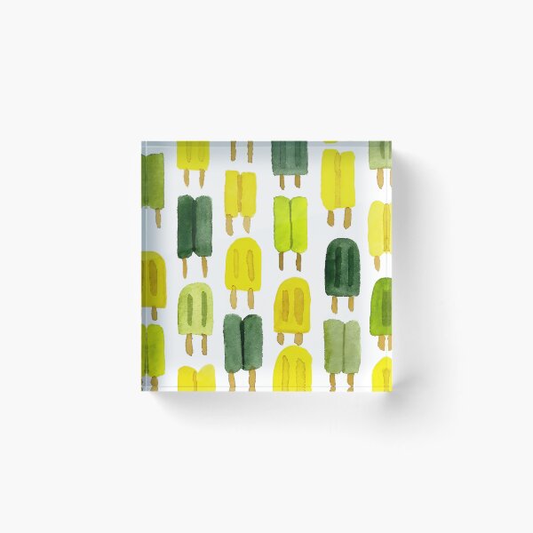Item preview, Lemon Lime Pops designed and sold by Beaver Detail.