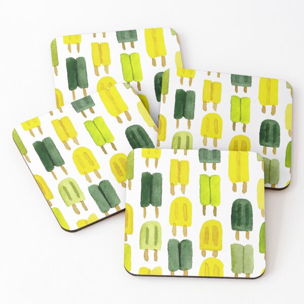 Item preview, Lemon Lime Pops designed and sold by Beaver Detail.