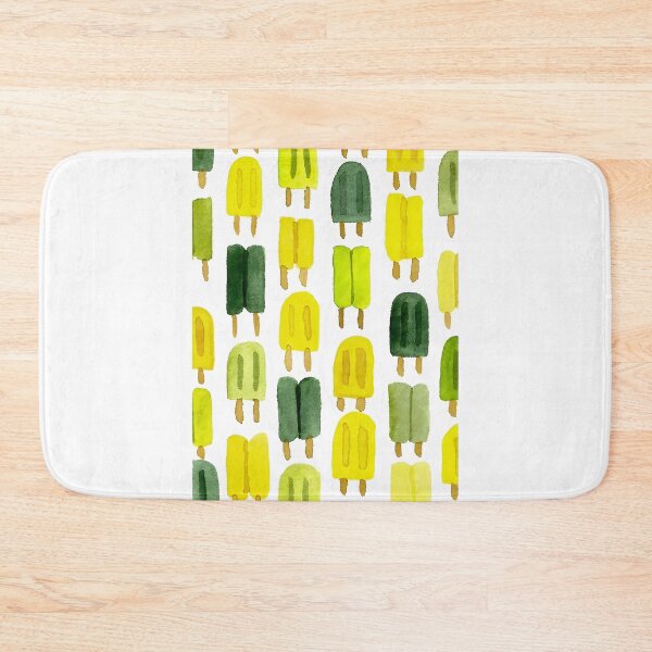 Item preview, Lemon Lime Pops designed and sold by Beaver Detail.