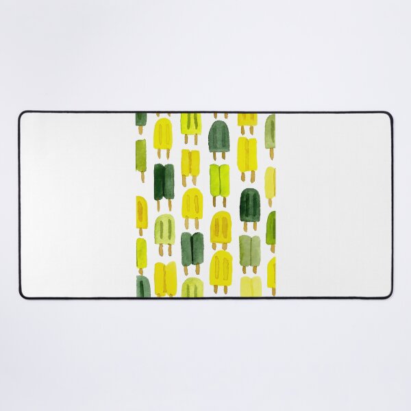 Item preview, Lemon Lime Pops designed and sold by Beaver Detail.
