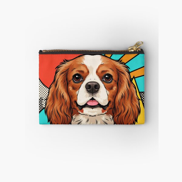Item preview,  Cavalier King Charles Spaniel designed and sold by 123ks.