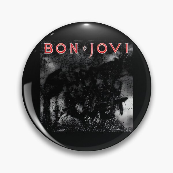 Item preview, Jovi Logo Vintage Tour Jersey New Bon Band Kids 502 designed and sold by GailStracke96.