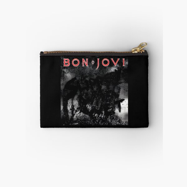 Item preview, Jovi Logo Vintage Tour Jersey New Bon Band Kids 502 designed and sold by GailStracke96.