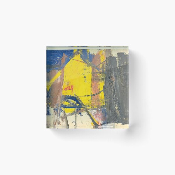 Item preview,  Willem de Kooning designed and sold by Iroiise.