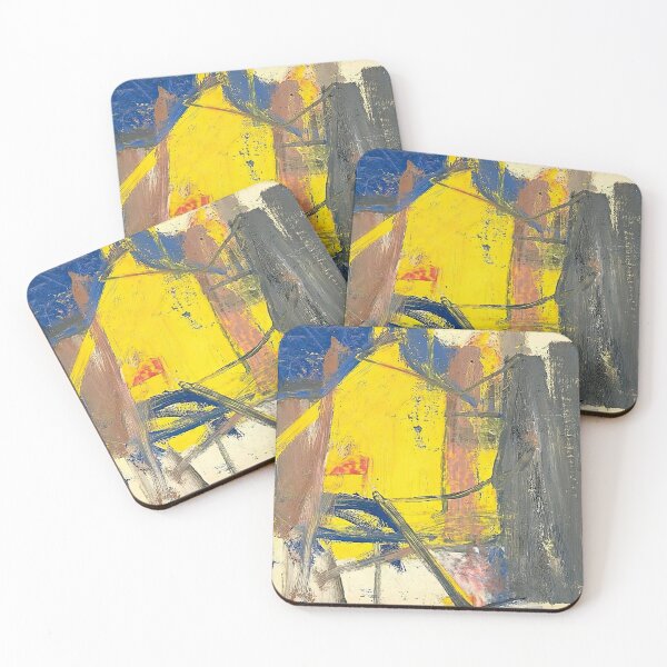 Item preview,  Willem de Kooning designed and sold by Iroiise.