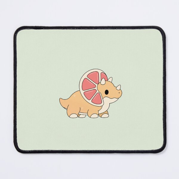 Item preview, Grapefruit Fruit Dinosaur designed and sold by DesgnsxGifts.