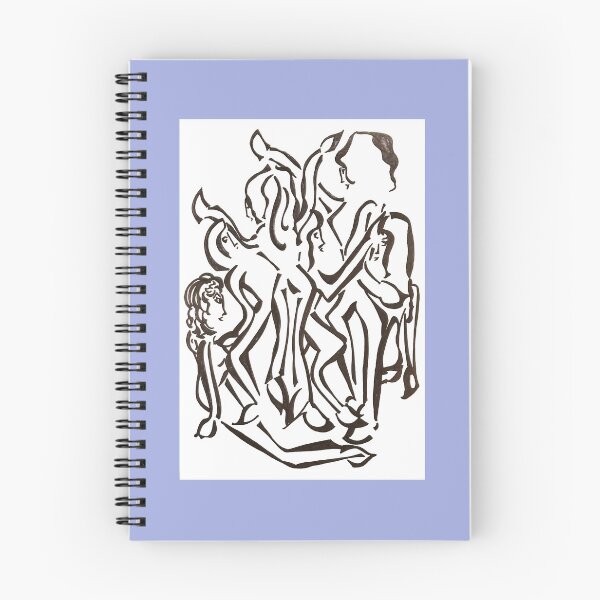 Item preview, 8461-1 Move Like A Memory:  Dance Collection designed and sold by ItzaCooper.