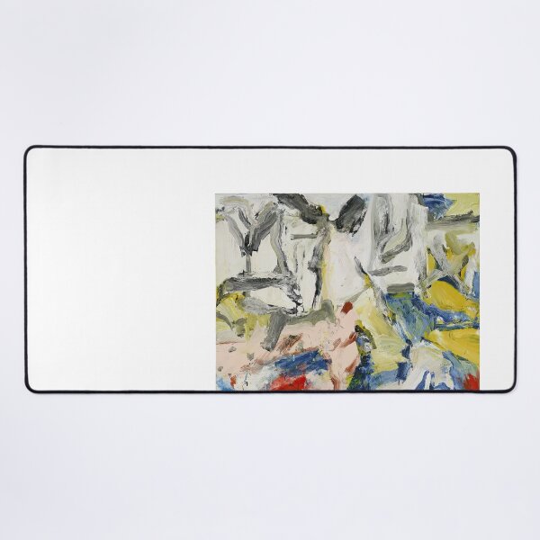Item preview, Willem de Kooning designed and sold by Iroiise.