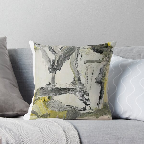 Item preview,  Willem de Kooning designed and sold by Iroiise.