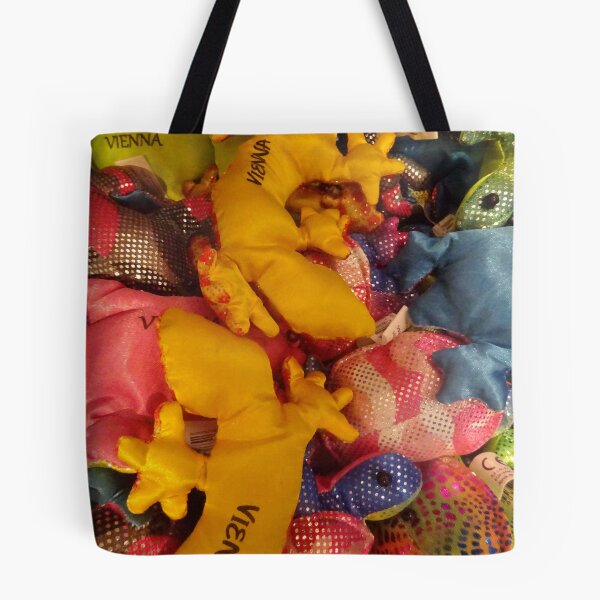 Item preview, Vienna lizard - 1 designed and sold by walterfest.