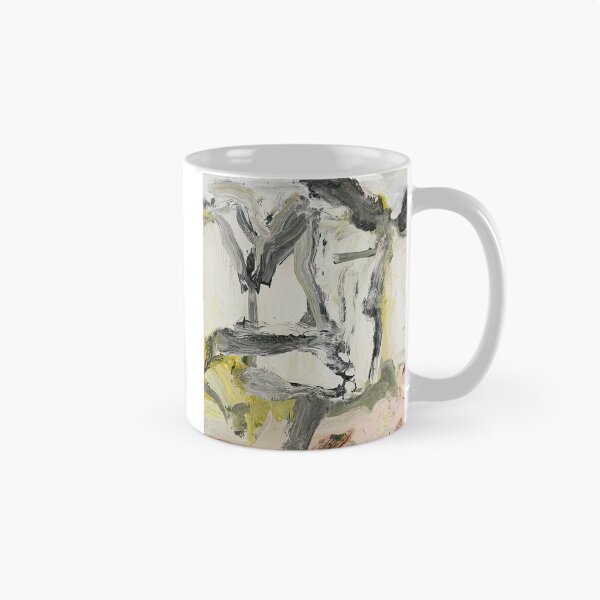 Item preview,  Willem de Kooning designed and sold by Iroiise.