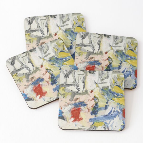 Item preview,  Willem de Kooning designed and sold by Iroiise.