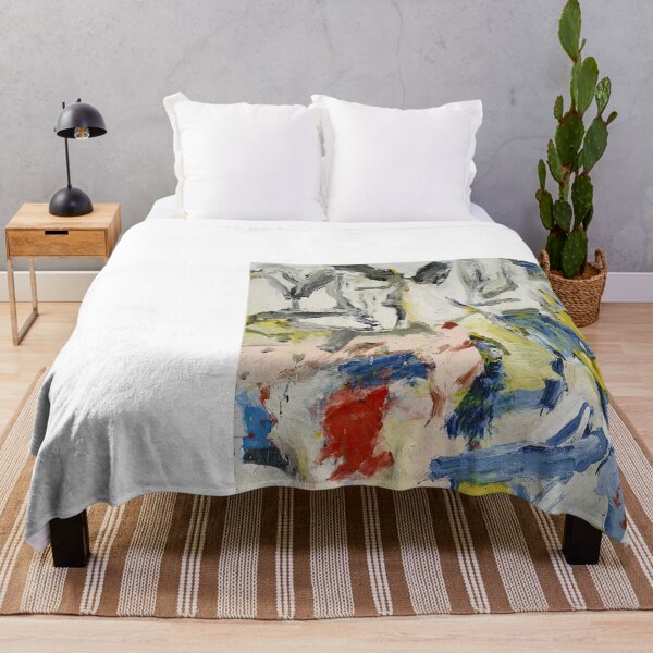Item preview,  Willem de Kooning designed and sold by Iroiise.