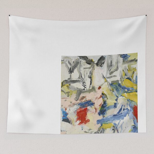 Item preview,  Willem de Kooning designed and sold by Iroiise.