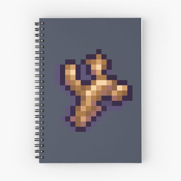 Item preview, Pixel Root A designed and sold by Ben Henry.