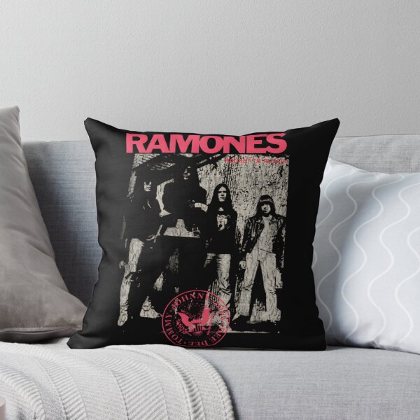 Artikelvorschau, Ramones entworfen und verkauft von GailStracke96.