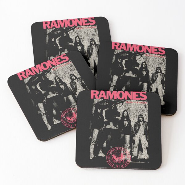 Item preview, Ramones  designed and sold by GailStracke96.