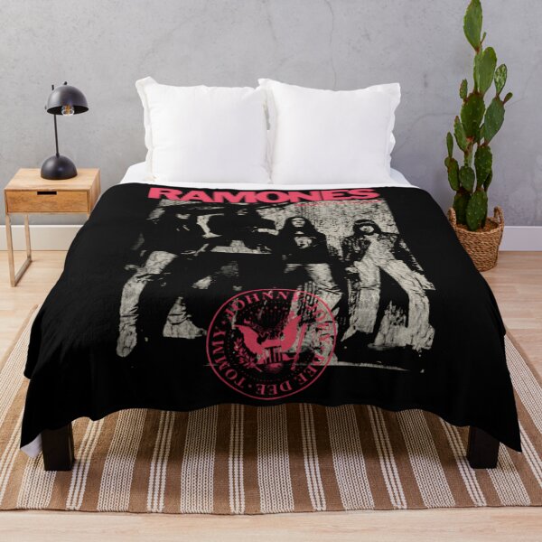 Item preview, Ramones  designed and sold by GailStracke96.
