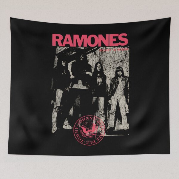 Item preview, Ramones  designed and sold by GailStracke96.
