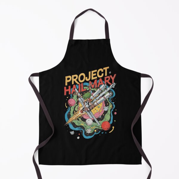 Item preview, Project Hail Mary Vintage   designed and sold by Gleichnerdes.