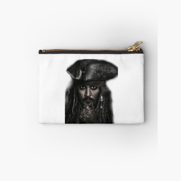 Artikelvorschau, Kapitän Jack Sparrow entworfen und verkauft von Salabarriad.