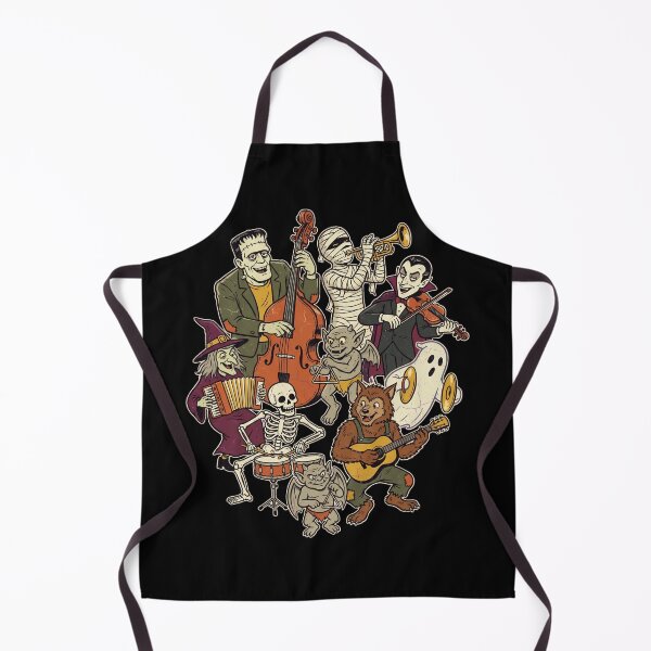 Item preview, Happy Monster Dance Parody designed and sold by world+167.