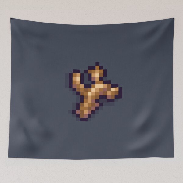 Item preview, Pixel Root A designed and sold by Ben Henry.