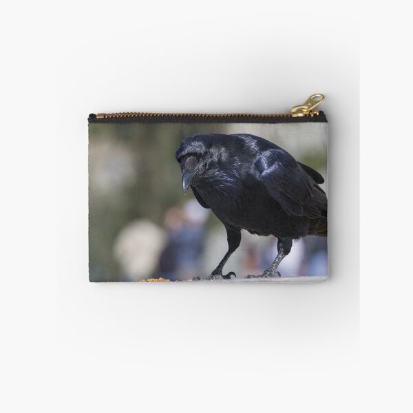 Item preview, Common Raven designed and sold by LaurenTucker.